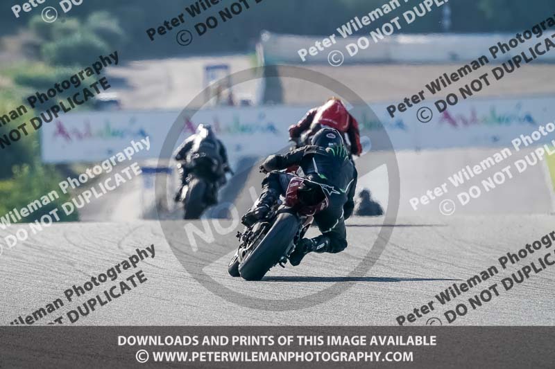 25 to 27th november 2017;Jerez;event digital images;motorbikes;no limits;peter wileman photography;trackday;trackday digital images